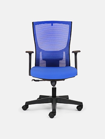 Ghế Nhân Viên HI-MESH